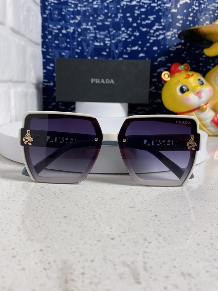 P*rada Glasses Top XX20250402-33