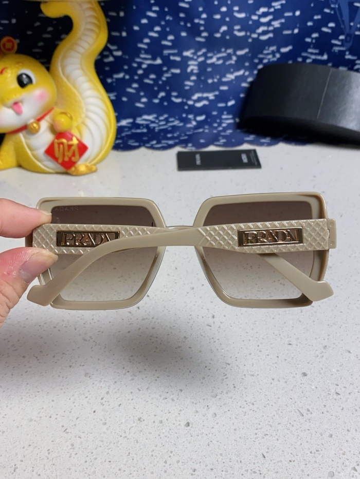 P*rada Glasses Top XX20250402-33