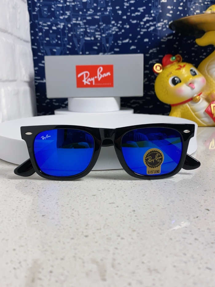 R*ayban Glasses Top XX 20250402-39