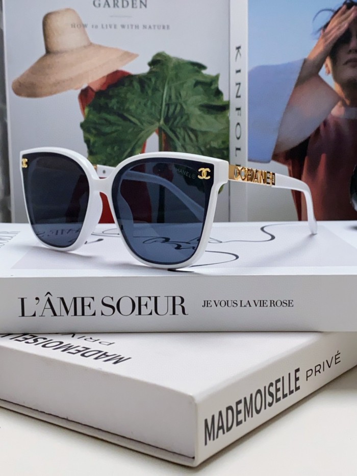 C*hanel Glasses Top XX 20250402-42