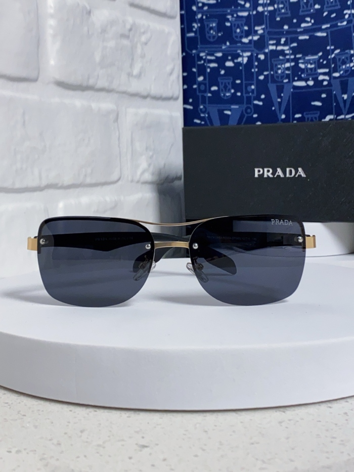 P*rada Glasses Top XX20250402-32