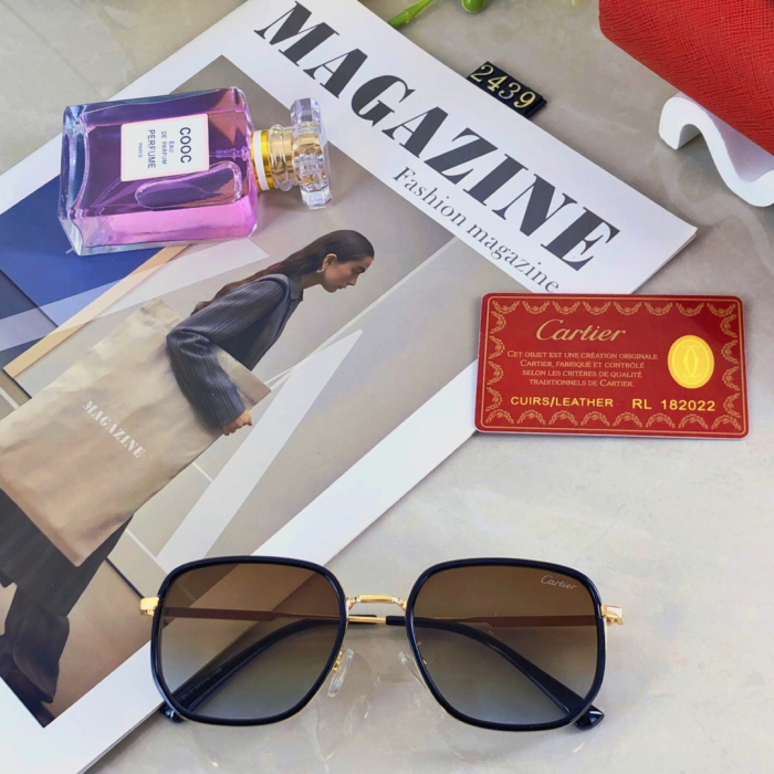 C*artie Glasses Top XX 20250402-81