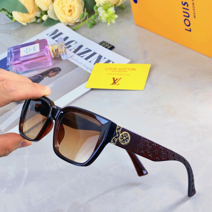 L*ouis V*uitton Glasses Top XX 20250402-61