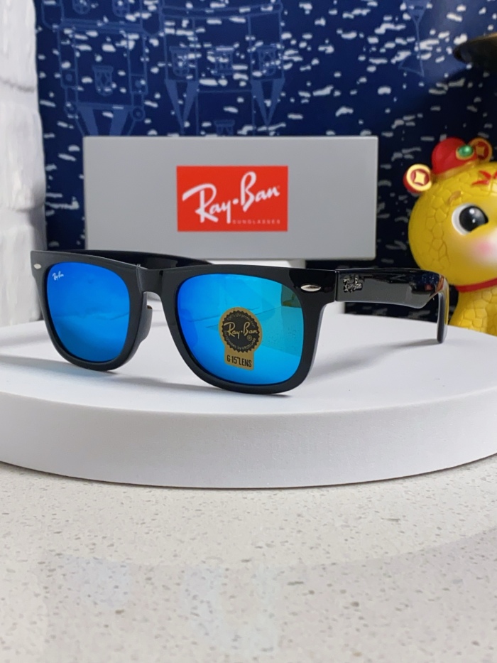 R*ayban Glasses Top XX 20250402-39