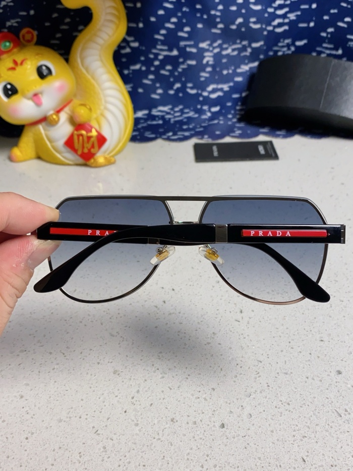 P*rada Glasses Top XX20250402-34