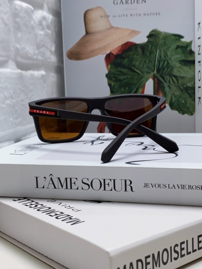 P*rada Glasses Top XX20250402-40