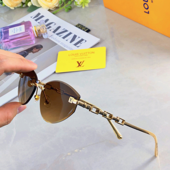 L*ouis V*uitton Glasses Top XX 20250402-55