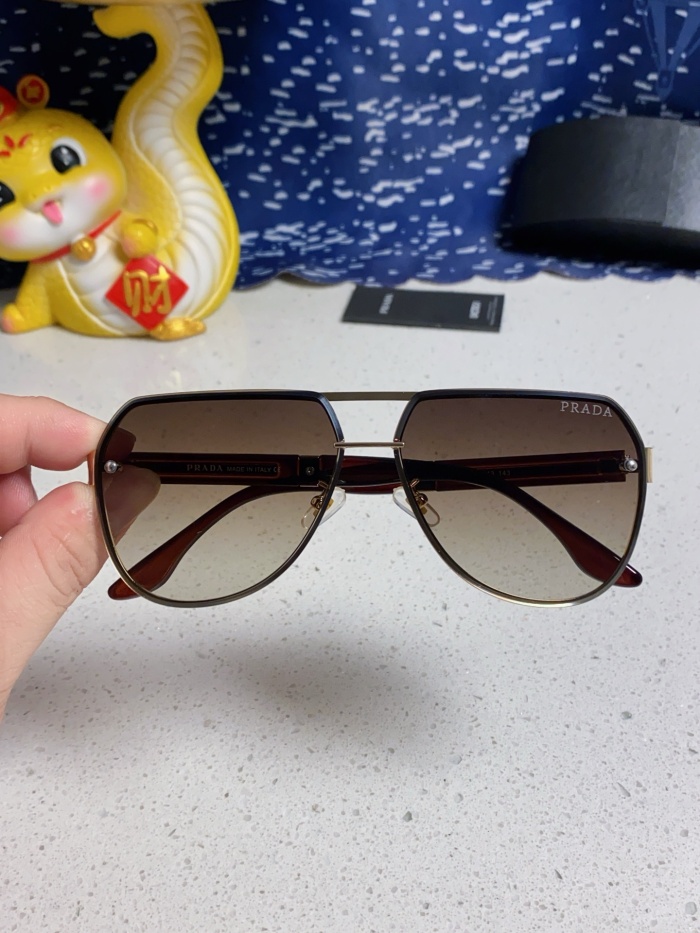 P*rada Glasses Top XX20250402-34