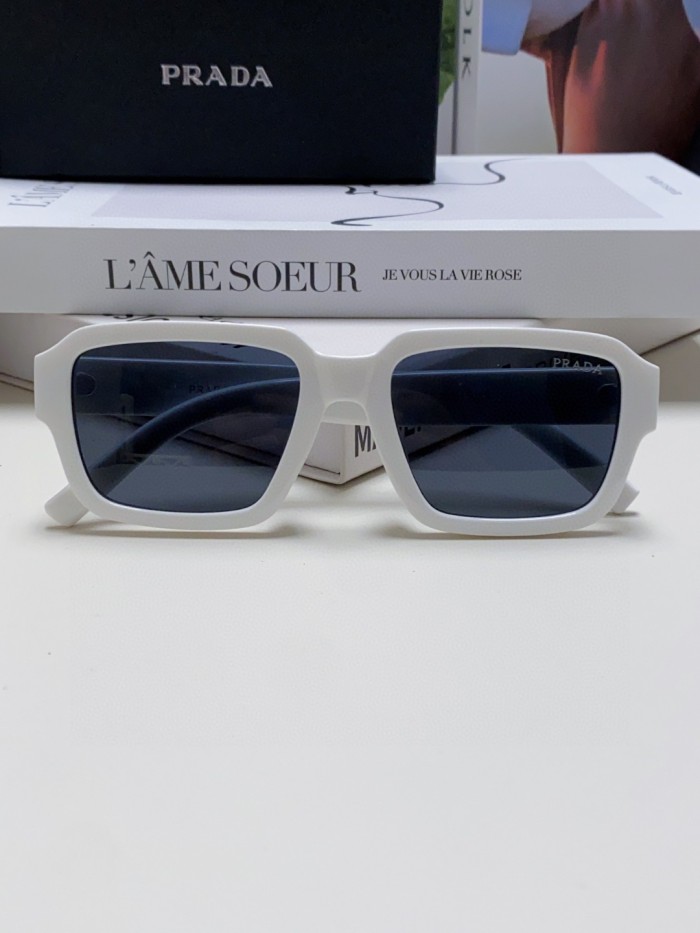 P*rada Glasses Top XX20250402-41