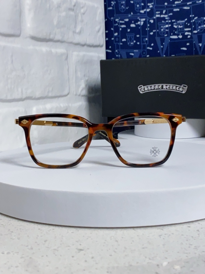 C*HROME H*EART Glasses Top XX 20250402-31