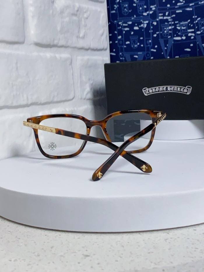 C*HROME H*EART Glasses Top XX 20250402-31
