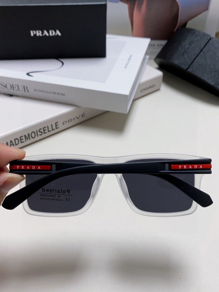 P*rada Glasses Top XX20250402-40