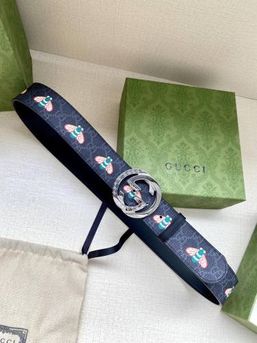 G*ucci Belts   XX 20250403-12