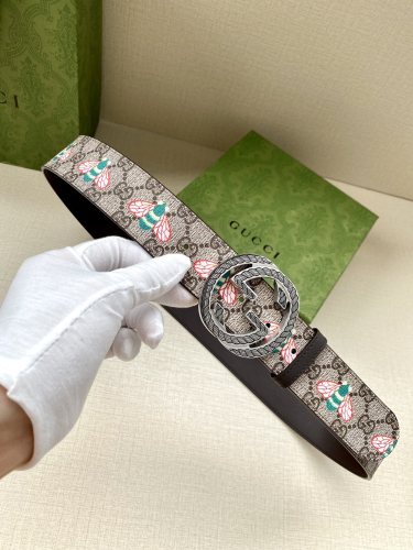 G*ucci Belts   XX 20250403-13