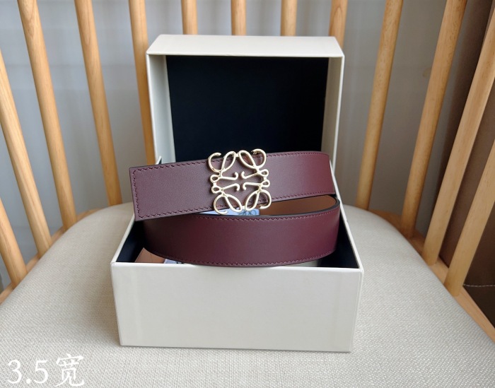 L*oewe Belts  XX 20250403-11