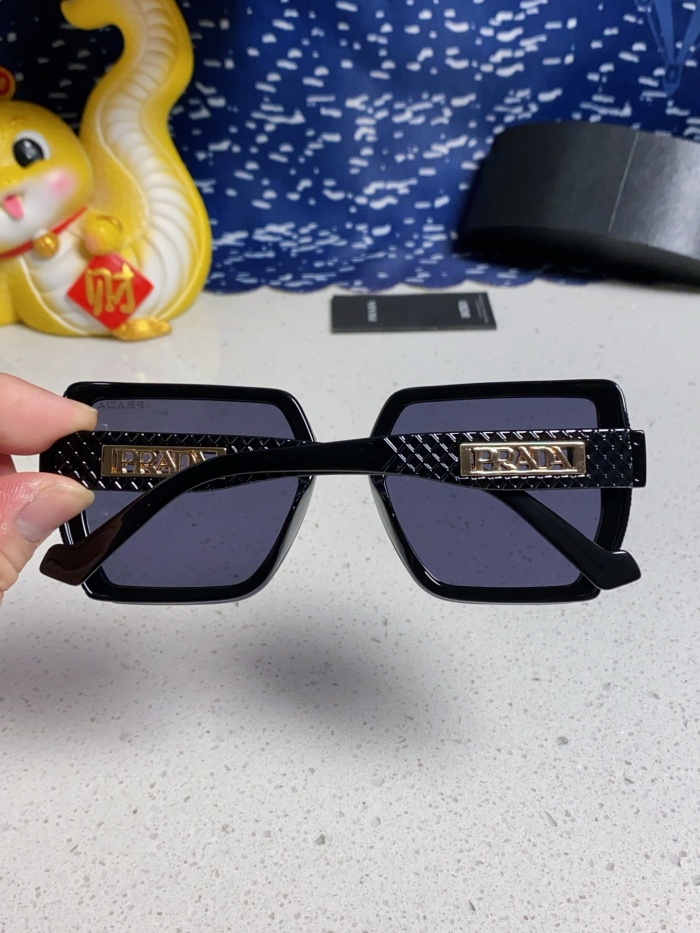 P*rada Glasses Top XX20250402-33