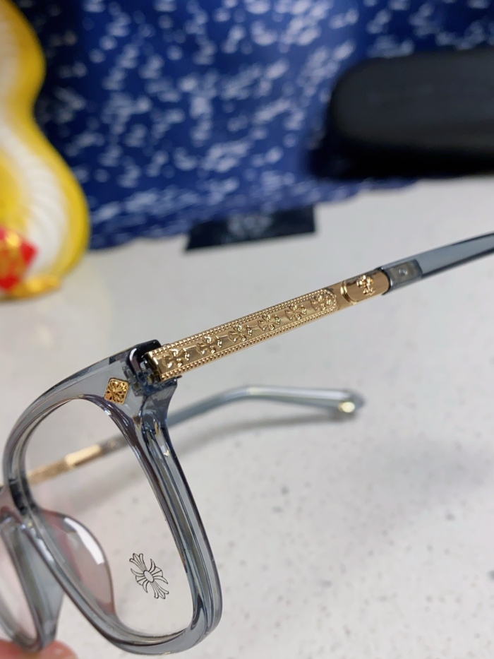 C*HROME H*EART Glasses Top XX 20250402-31