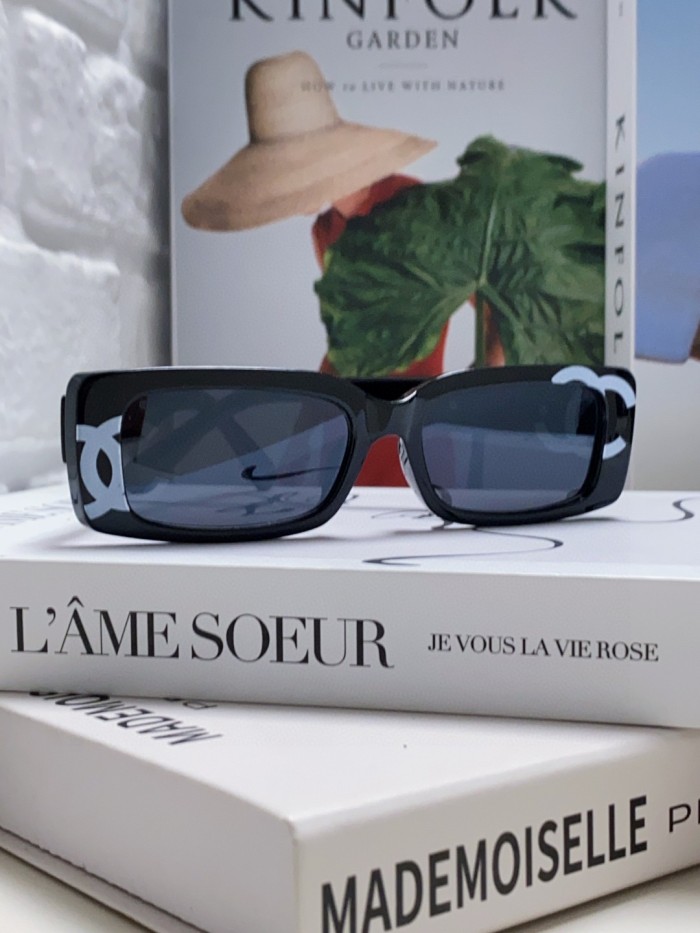C*hanel Glasses Top XX 20250402-43