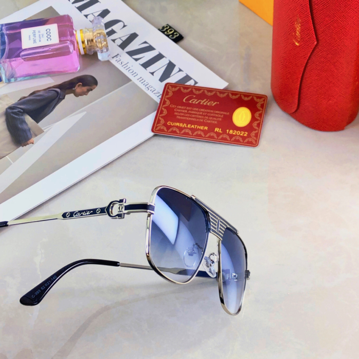 L*ouis V*uitton Glasses Top XX 20250402-68