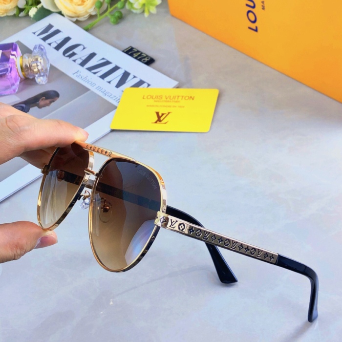 L*ouis V*uitton Glasses Top XX 20250402-83