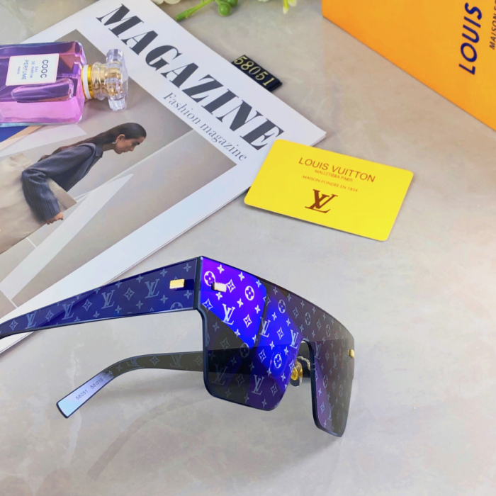 L*ouis V*uitton Glasses Top XX 20250402-80