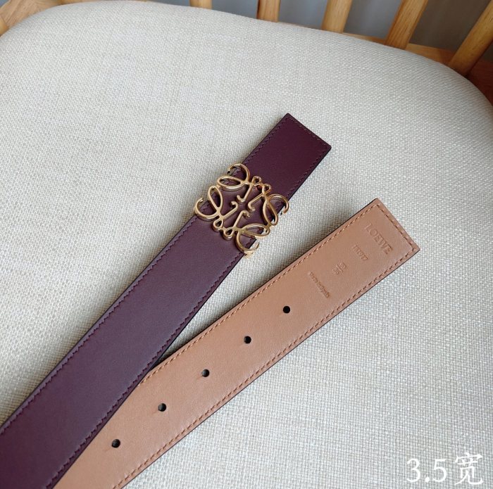 L*oewe Belts  XX 20250403-11