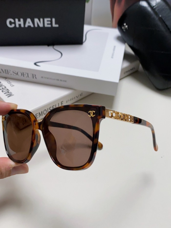 C*hanel Glasses Top XX 20250402-42