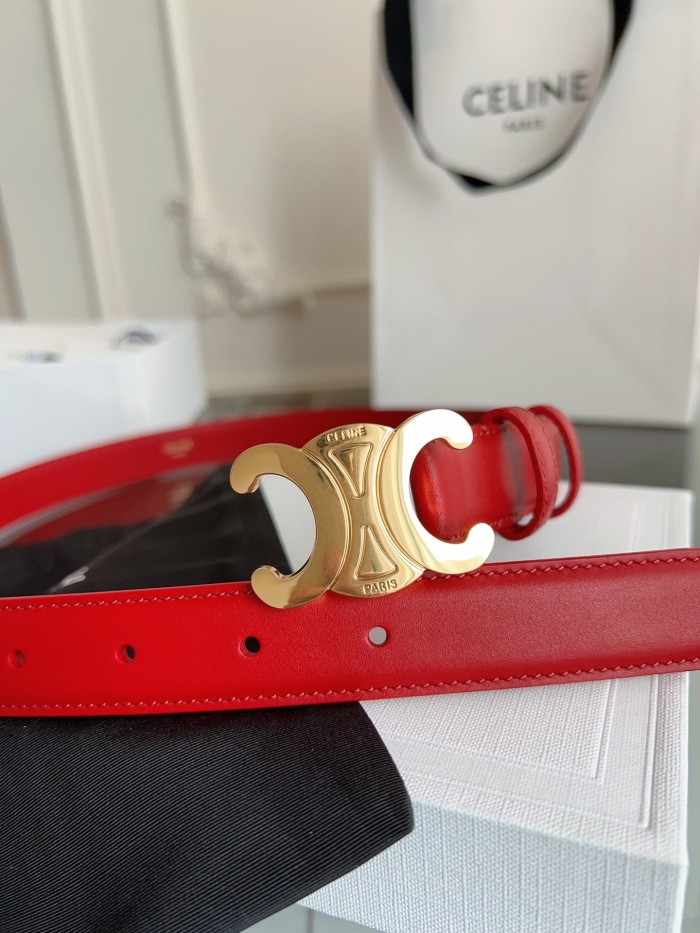 C* eline Top Belts  AT 20250403-20