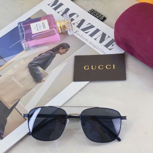 G*ucci  Glasses Top XX 20250402-47