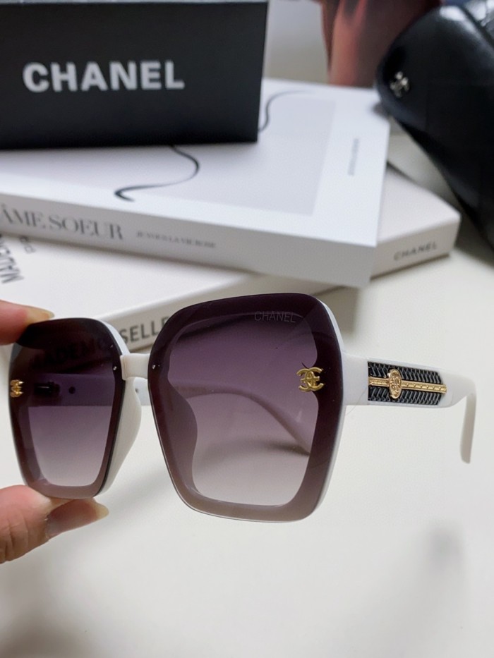 C*hanel Glasses Top XX 20250402-44