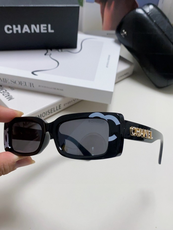 C*hanel Glasses Top XX 20250402-43