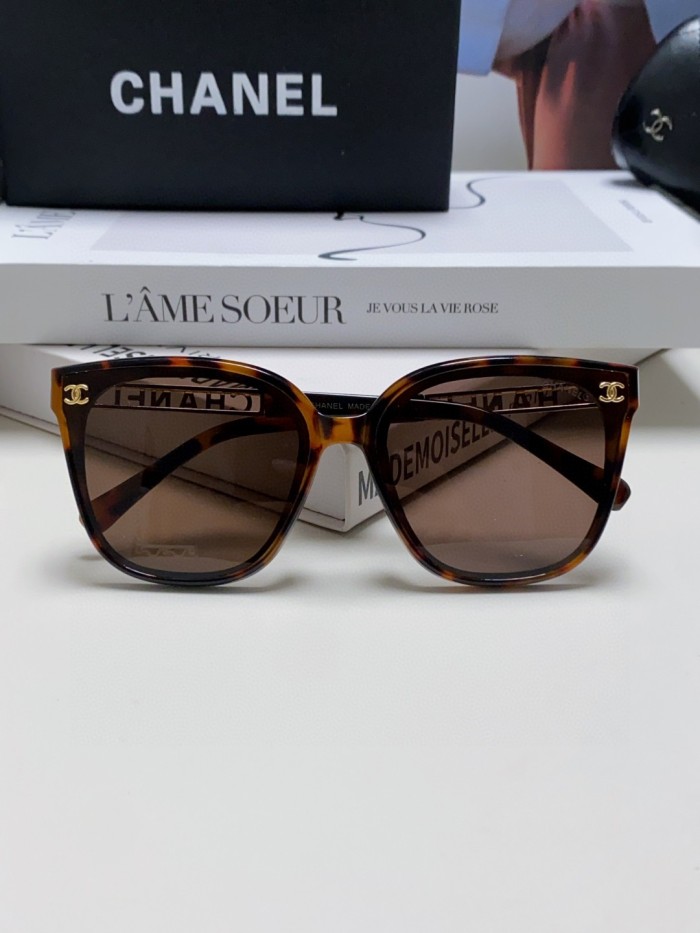 C*hanel Glasses Top XX 20250402-42