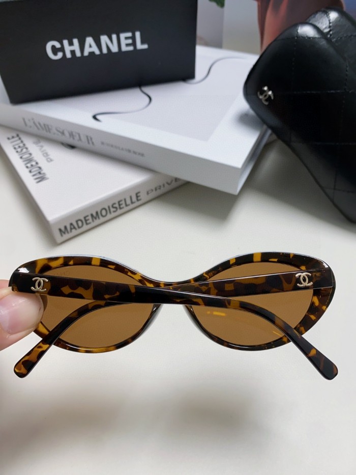 C*hanel Glasses Top XX 20250402-42