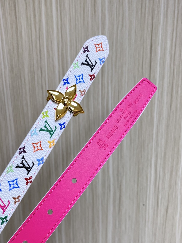 L*ouis V*uitton Belts XX 20250403-19
