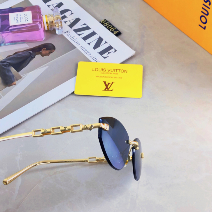 L*ouis V*uitton Glasses Top XX 20250402-55