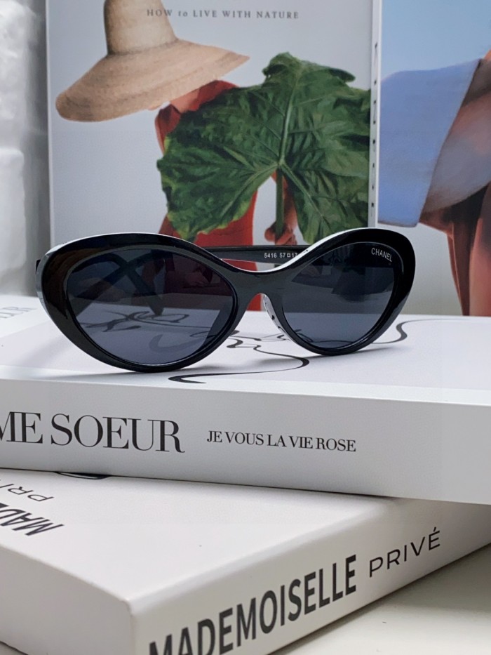 C*hanel Glasses Top XX 20250402-42