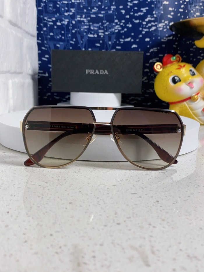 P*rada Glasses Top XX20250402-34