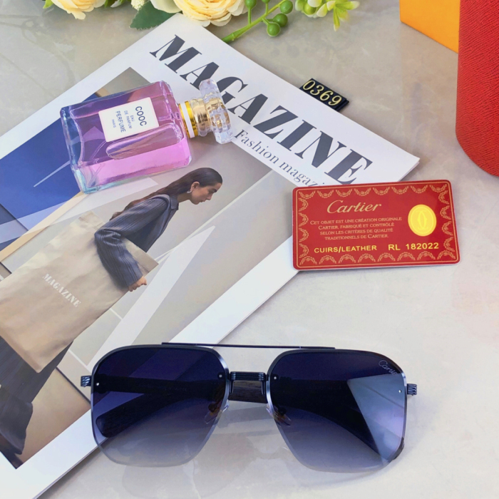 C*artie Glasses Top XX 20250402-69