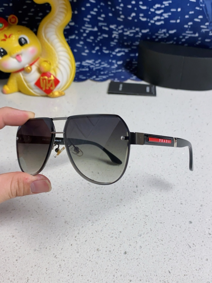 P*rada Glasses Top XX20250402-34