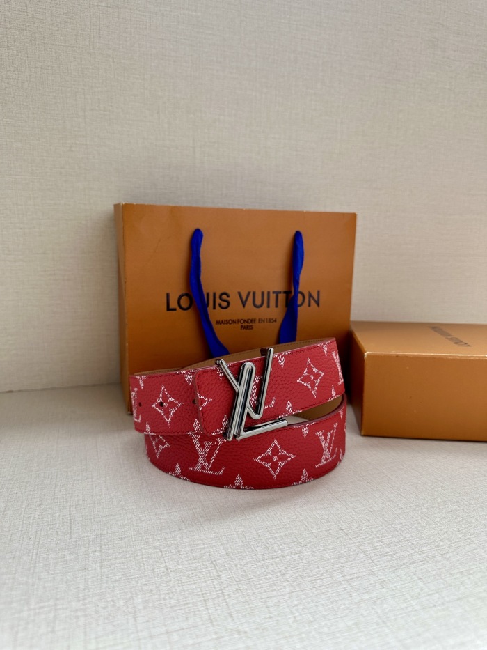 L*ouis V*uitton Belts XX 20250403-15