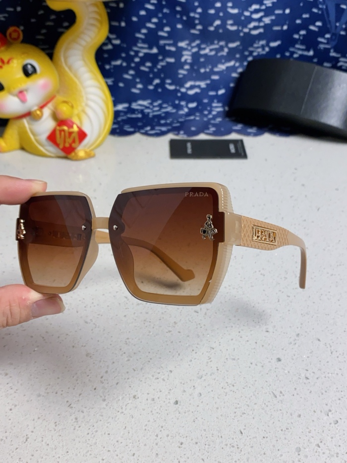P*rada Glasses Top XX20250402-33