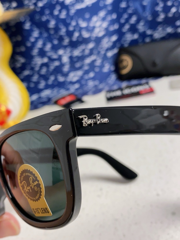 R*ayban Glasses Top XX 20250402-39