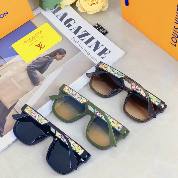 L*ouis V*uitton Glasses Top XX 20250402-59