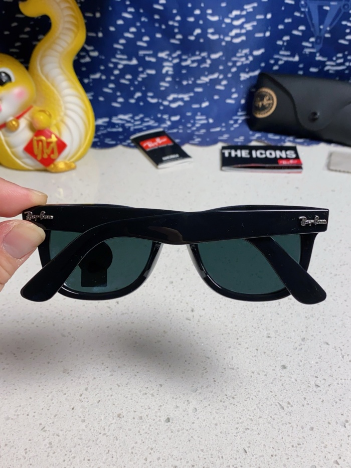 R*ayban Glasses Top XX 20250402-39