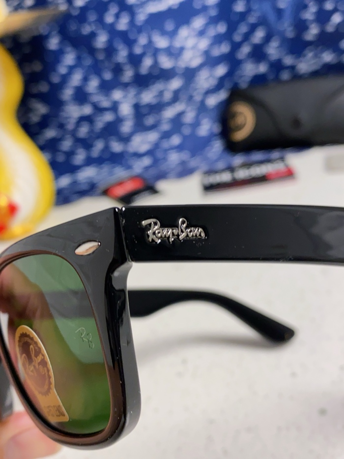 R*ayban Glasses Top XX 20250402-39