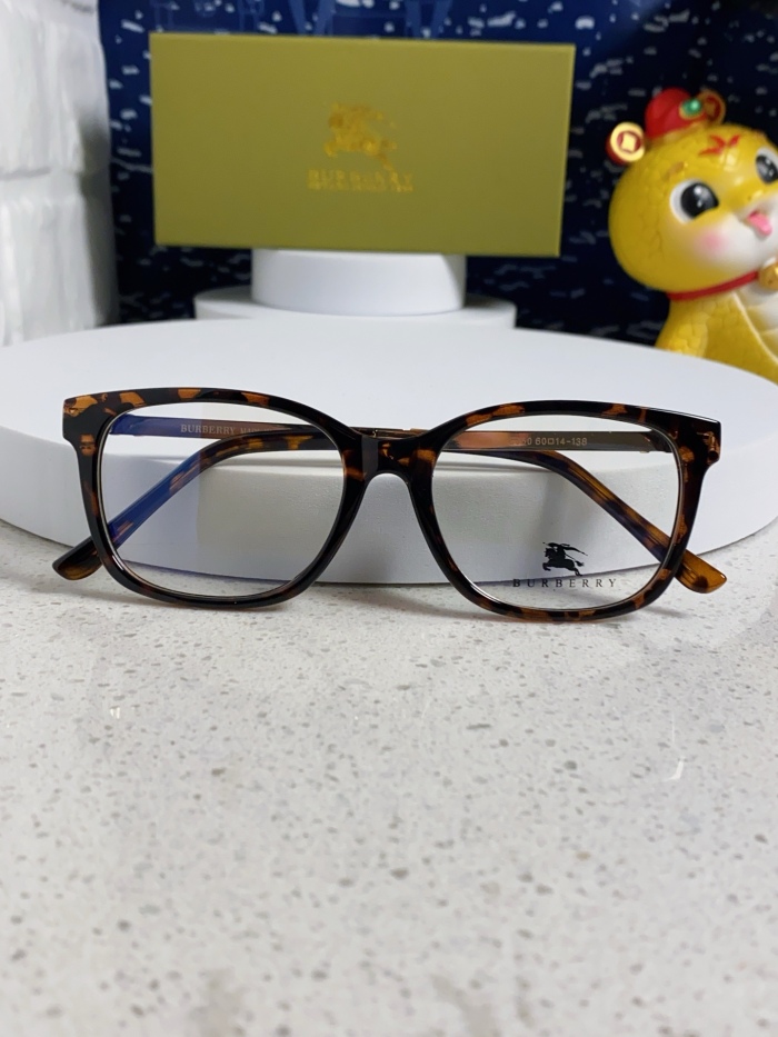 B*urberry  Glasses Top XX 20250402-37