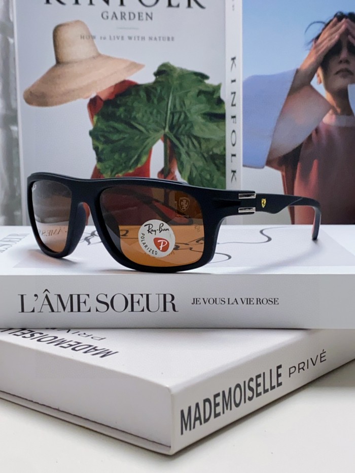 R*ayban Glasses Top XX 20250402-30