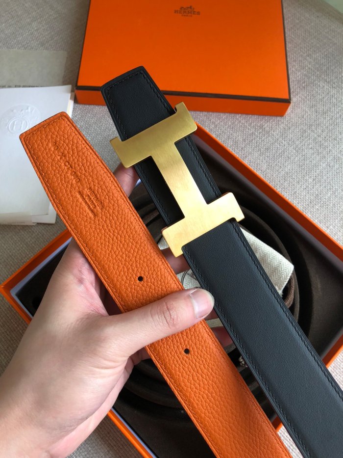 H*ermes Belts XX 20250403-59