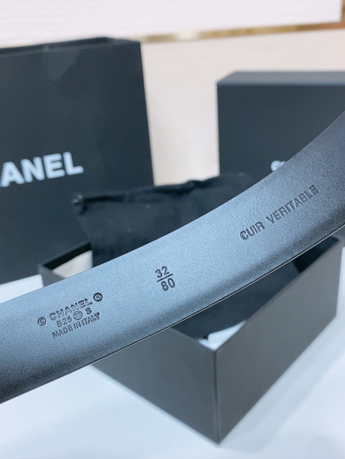 C*hanel Belts XX 20250403-72