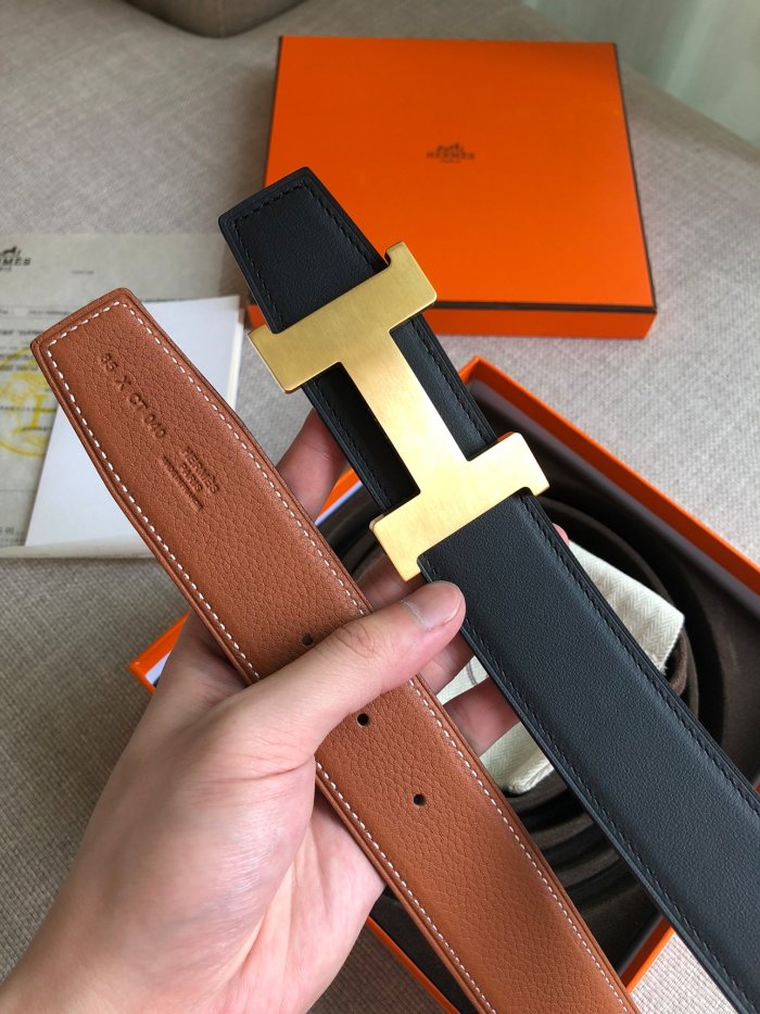 H*ermes Belts XX 20250403-59